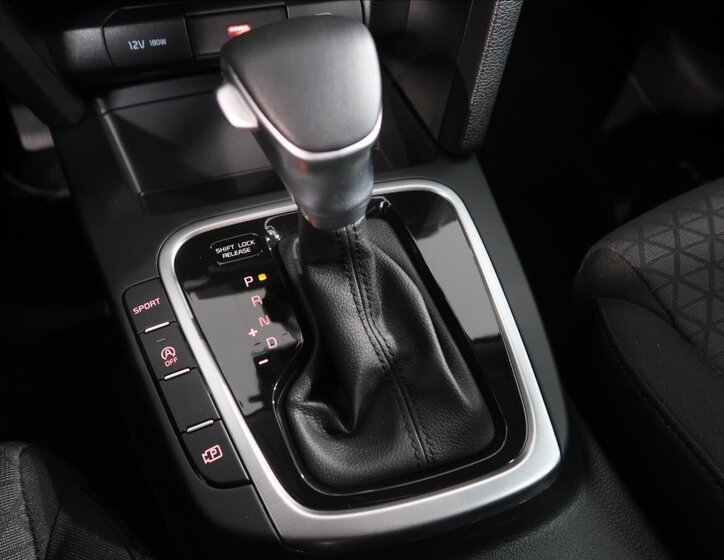 KIA Ceed Kombi 1,5 l 103 kw