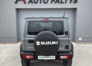 Suzuki Jimny 4