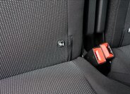 Citroën Berlingo MPV 1,5 l 74 kw