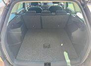 Škoda Fabia Kombi 1,2 l 66 kw