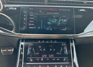 Audi SQ7 SUV / Terénní 4,0 l 320 kw