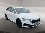 Škoda Octavia Kombi 2,0 l 85 kw