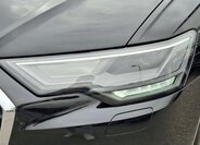 Audi A6 Kombi 2,0 l 195 kw