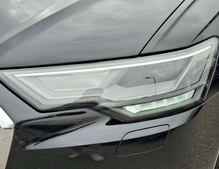 Audi A6 Kombi 2,0 l 195 kw