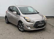Hyundai ix20 Hatchback 1,6 l 91 kw
