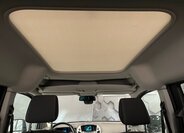 Ford Tourneo Connect MPV 1,5 l 88 kw