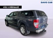 Ford Ranger Pick-up 3,2 l 147 kw