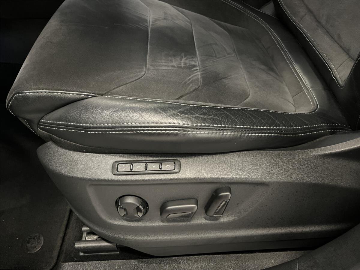 Škoda Kodiaq SUV 2,0 l 110 kw