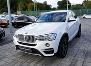 BMW X4 2
