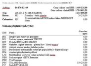 Mercedes-Benz Třídy C 20