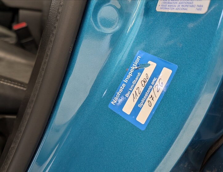 Suzuki Vitara Hatchback 1,4 l 95 kw