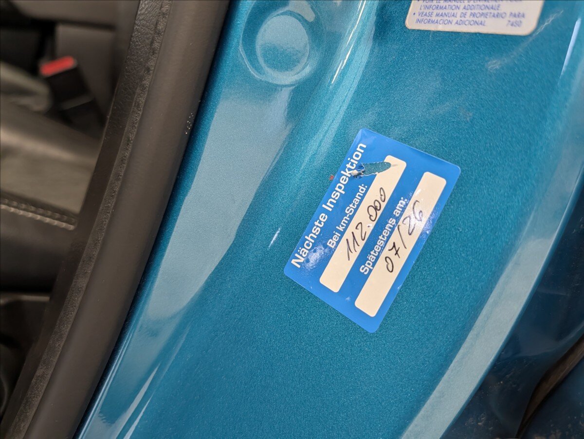 Suzuki Vitara Hatchback 1,4 l 95 kw