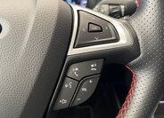 Ford S-MAX MPV 2,5 l 140 kw