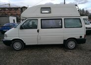 Volkswagen Ostatní Ostatní 2,4 l 57 kw