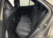 Toyota Yaris Cross 40