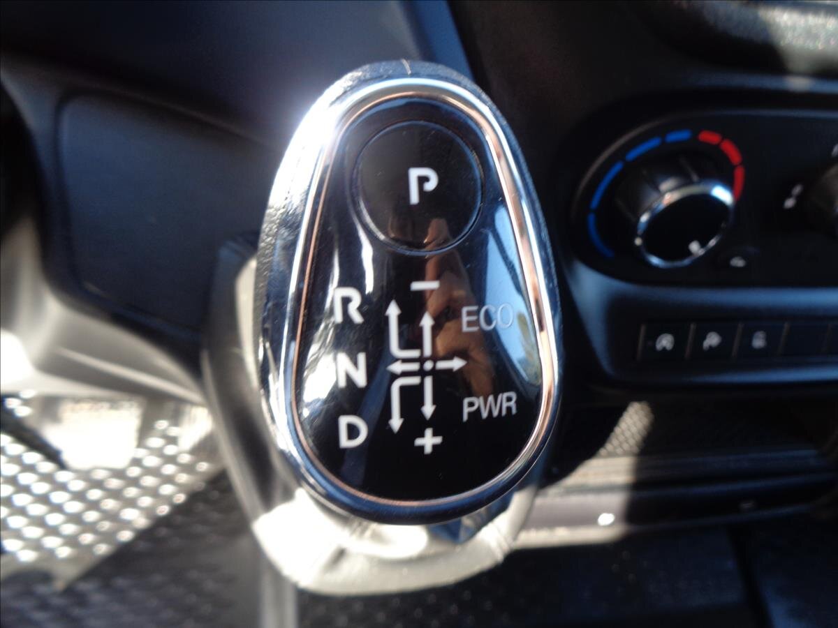 Iveco Daily Ostatní 2,3 l 100 kw