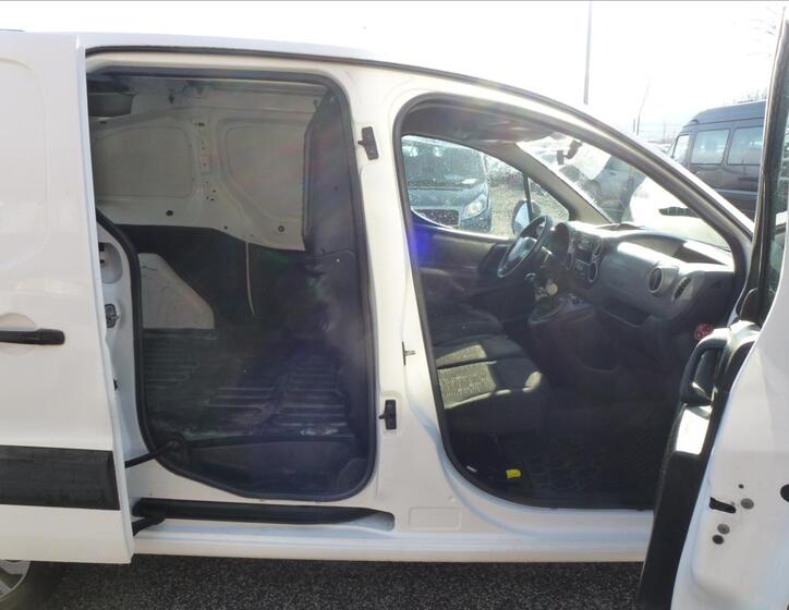 Citroën Berlingo 23