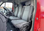 Renault Master 21