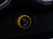 Mercedes-Benz AMG GT Kupé 4,0 l 430 kw