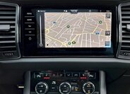 Škoda Kodiaq SUV / Terénní 2,0 l 147 kw