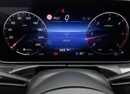 Mercedes-Benz Třídy C Kombi 2,0 l 147 kw