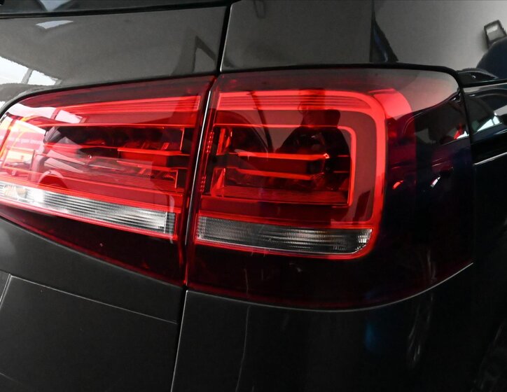 Volkswagen Sharan 29