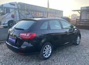 Seat Ibiza Kombi 1,4 l 63 kw