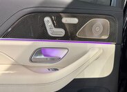 Mercedes-Benz Ostatní SUV / Terénní 3,0 l 285 kw