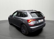 Škoda Kamiq 3