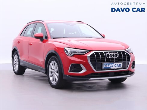 Audi Q3 SUV / Terénní 2,0 l 110 kw