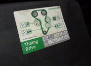 Mitsubishi Outlander SUV / Terénní 2,0 l 103 kw