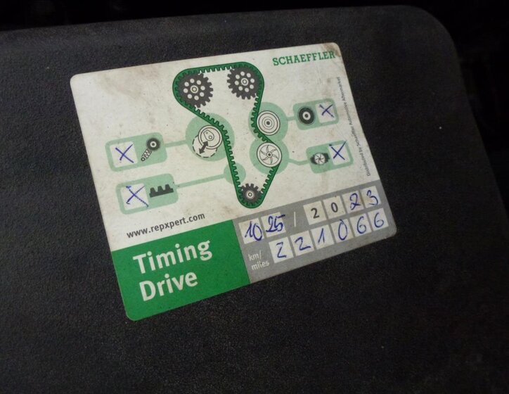 Mitsubishi Outlander SUV / Terénní 2,0 l 103 kw