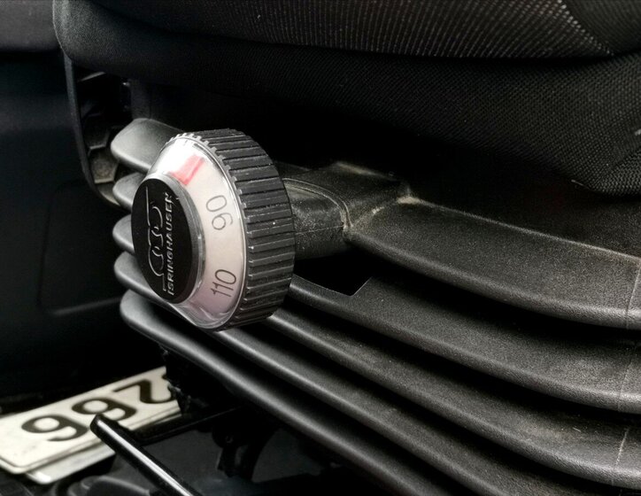 Iveco Daily Ostatní 2,3 l 115 kw