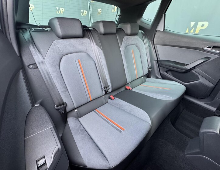 Seat Arona SUV / Terénní 999,0 85 kw