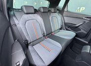 Seat Arona SUV / Terénní 999,0 85 kw