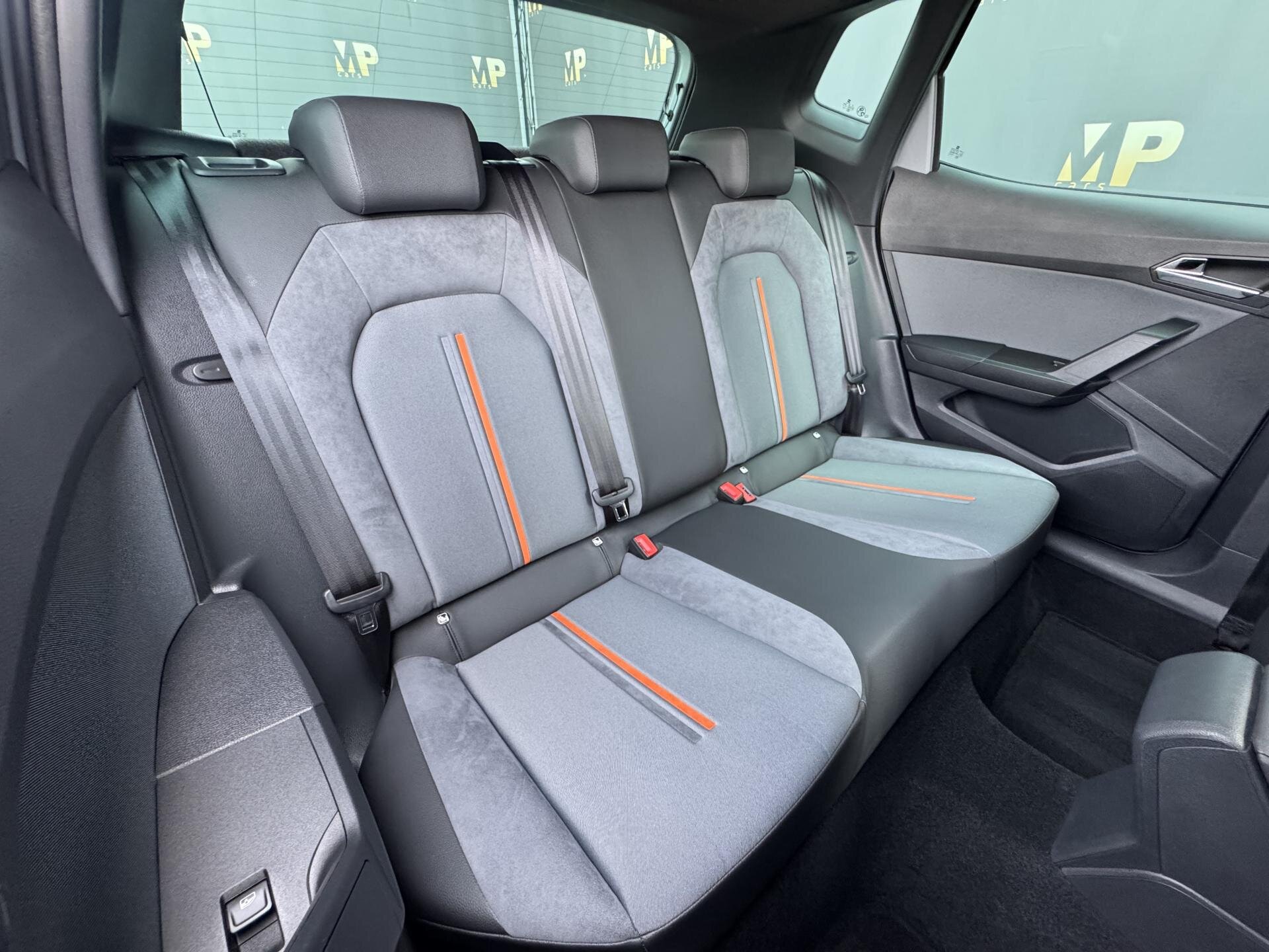 Seat Arona SUV / Terénní 999,0 85 kw