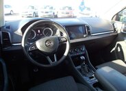 Škoda Karoq SUV / Terénní 2,0 l 110 kw