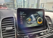 Mercedes-Benz GLS SUV 3,0 l 190 kw