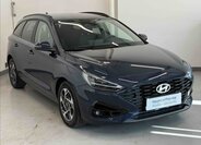 Hyundai i30 Kombi 1,5 l 103 kw
