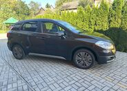 Suzuki SX4 S-Cross 2