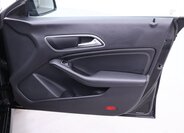 Mercedes-Benz CLA Kombi 1,5 l 80 kw