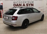 Škoda Octavia Kombi 1,4 l 110 kw