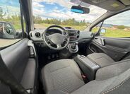 Citroën Berlingo 9
