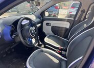 Renault Twingo Hatchback 898,0 66 kw