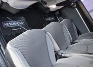 Peugeot 807 MPV 2,0 l 100 kw
