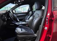 Alfa Romeo Stelvio 7