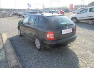 Škoda Fabia Kombi 1,4 l 55 kw