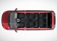 Mercedes-Benz Třídy V Ostatní 2,0 l 174 kw