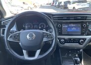 SsangYong Korando Kombi 1,5 l 120 kw