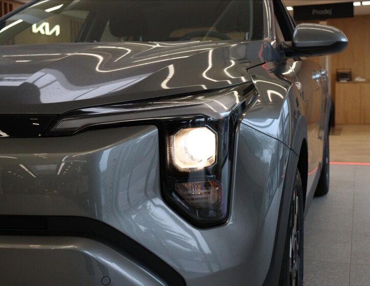 KIA Stonic Ostatní 0,0 0